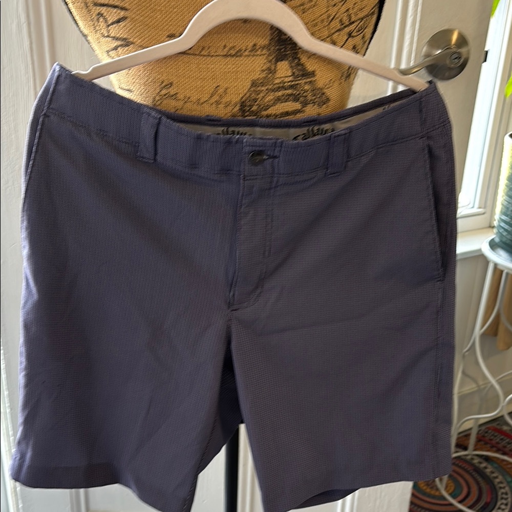Callaway golf shorts